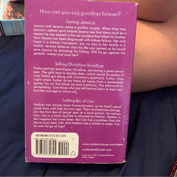 Chapter book - Picture 3 of 3